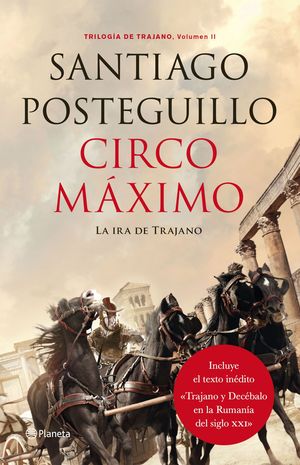 CIRCO MAXIMO