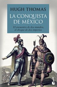 LA CONQUISTA DE MEXICO