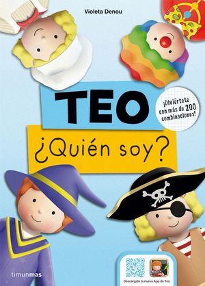 TEO ¿ QUIEN SOY ?