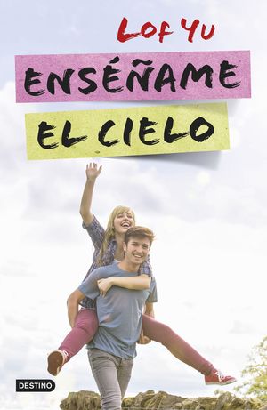 ENSEÑAME EL CIELO