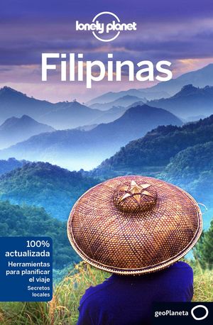 FILIPINAS LONELY PLANET