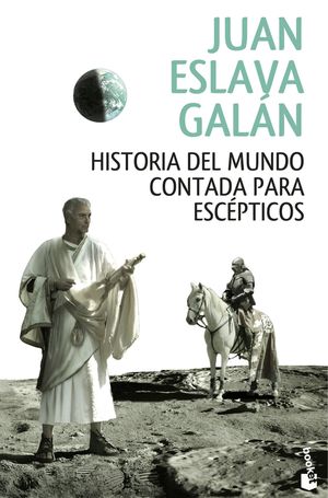 HISTORIA DEL MUNDO CONTADA PARA ESCEPTICOS