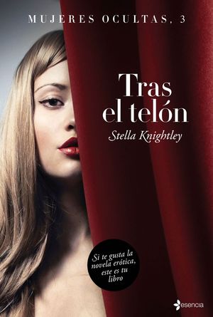 TRAS EL TELON
