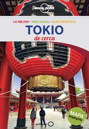 TOKIO DE CERCA