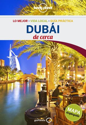 DUBAI DE CERCA