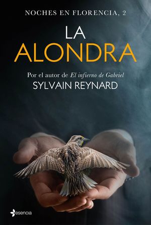 LA ALONDRA