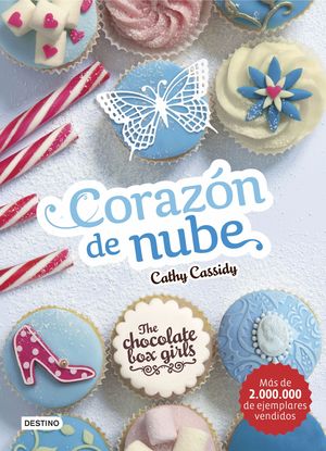 CORAZON DE NUBE