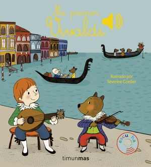 MI PRIMER VIVALDI (ESCUCHA MELODIAS)