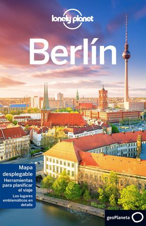 BERLIN LONELY PLANET