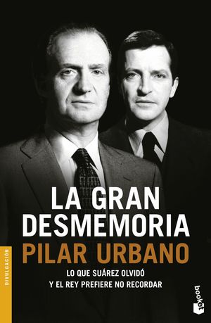 LA GRAN DESMEMORIA