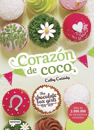 CORAZON DE COCO