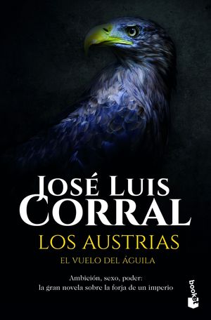 LOS AUSTRIAS VOL.1 (EL VUELO DEL AGUILA)