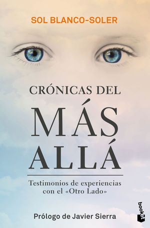 CRÓNICAS DEL MÁS ALLÁ