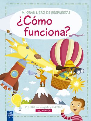 MI GRAN LIBRO DE RESPUESTAS +COMO FUNCIONA?