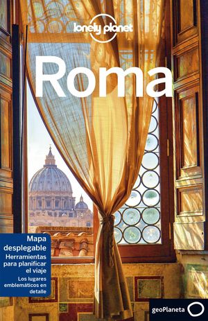 ROMA (2018) LONELY PLANET
