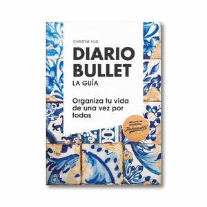 DIARIO BULLET LA GUIA (TALAVERA) (LIBRO + LIBRETA)