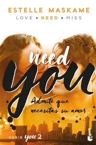 NEED YOU (YOU 2)