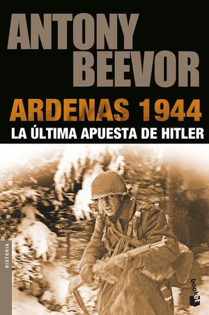 ARDENAS 1944