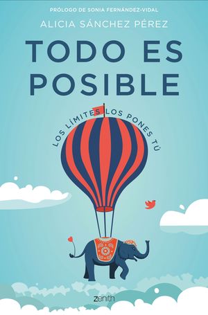 TODO ES POSIBLE