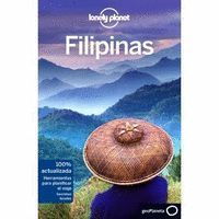 FILIPINAS LONELY PLANET (2018)