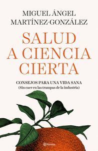 SALUD A CIENCIA CIERTA