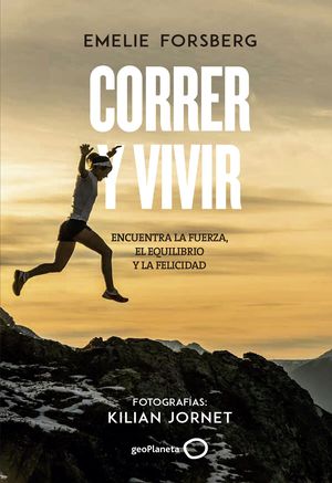 CORRER Y VIVIR