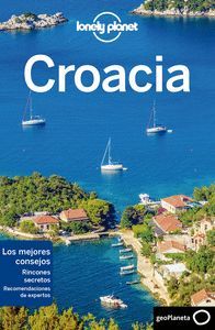 CROACIA (2019) LONELY PLANET