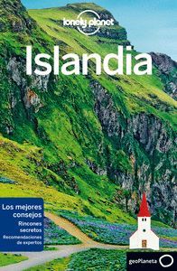 ISLANDIA (2019) LONELY PLANET