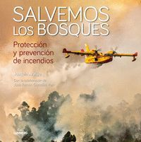 SALVEMOS LOS BOSQUES