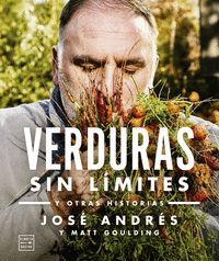 VERDURAS SIN LIMITE