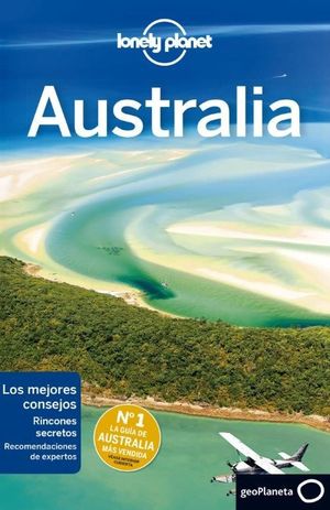 AUSTRALIA LONELY PLANET