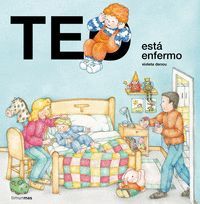 TEO ESTÁ ENFERMO