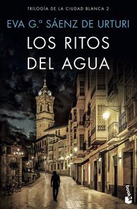 LOS RITOS DEL AGUA (CIUDAD BLANCA 2)