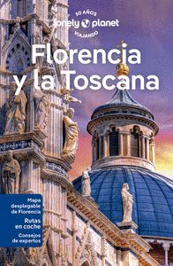 FLORENCIA Y LA TOSCANA LONELY PLANET