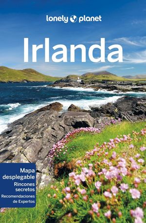 IRLANDA LONELY PLANET