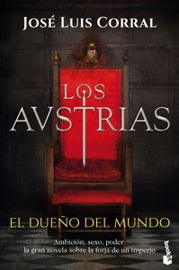 LOS AUSTRIAS VOL.3 (EL DUEÑO DEL MUNDO)