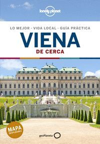 VIENA DE CERCA (2020) LONELY PLANET