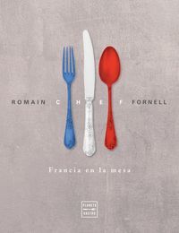 CHEF ROMAN FORNELL