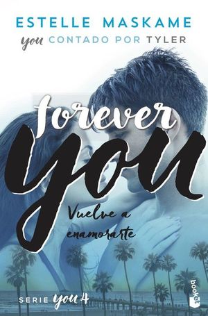 FOREVER YOU (YOU 4)