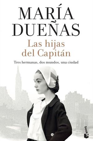 LAS HIJAS DEL CAPITÁN