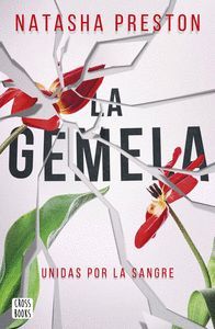 LA GEMELA + REGALO MARCAPAGINAS LENICULAR