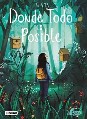 DONDE TODO ES POSIBLE (CARAVAN PARK 2)