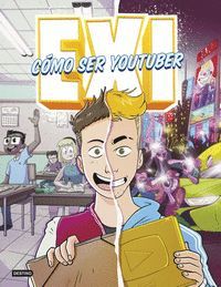 CÓMO SER YOUTUBER