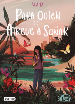 PARA QUIEN SE ATREVE A SOÑAR (CARAVAN PARK 3)