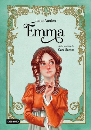 EMMA (ILUSTRADO)