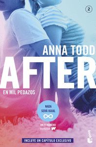 AFTER 2 (EN MIL PEDAZOS)