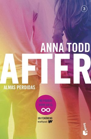 AFTER 3 (ALMAS PERDIDAS)