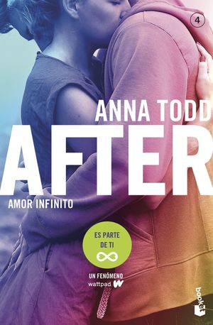 AFTER 4 (AMOR INFINITO)