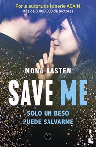 SAVE ME SAVE 1