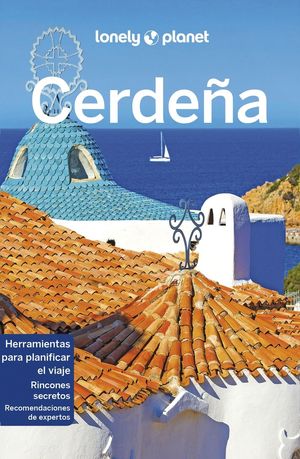 CERDEÑA GUIA LONELY PLANET